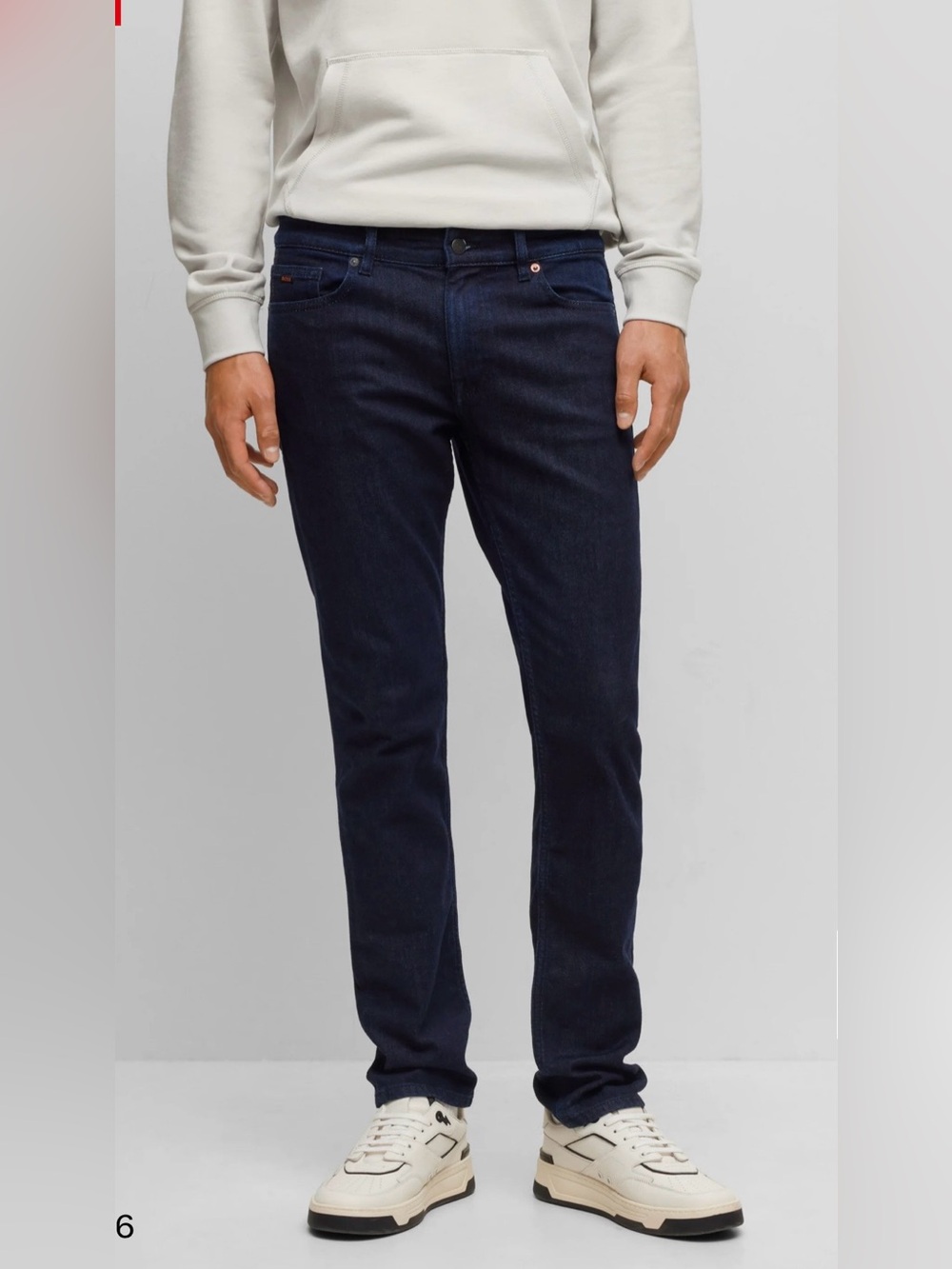 BOSS Slim - Fit Jeans